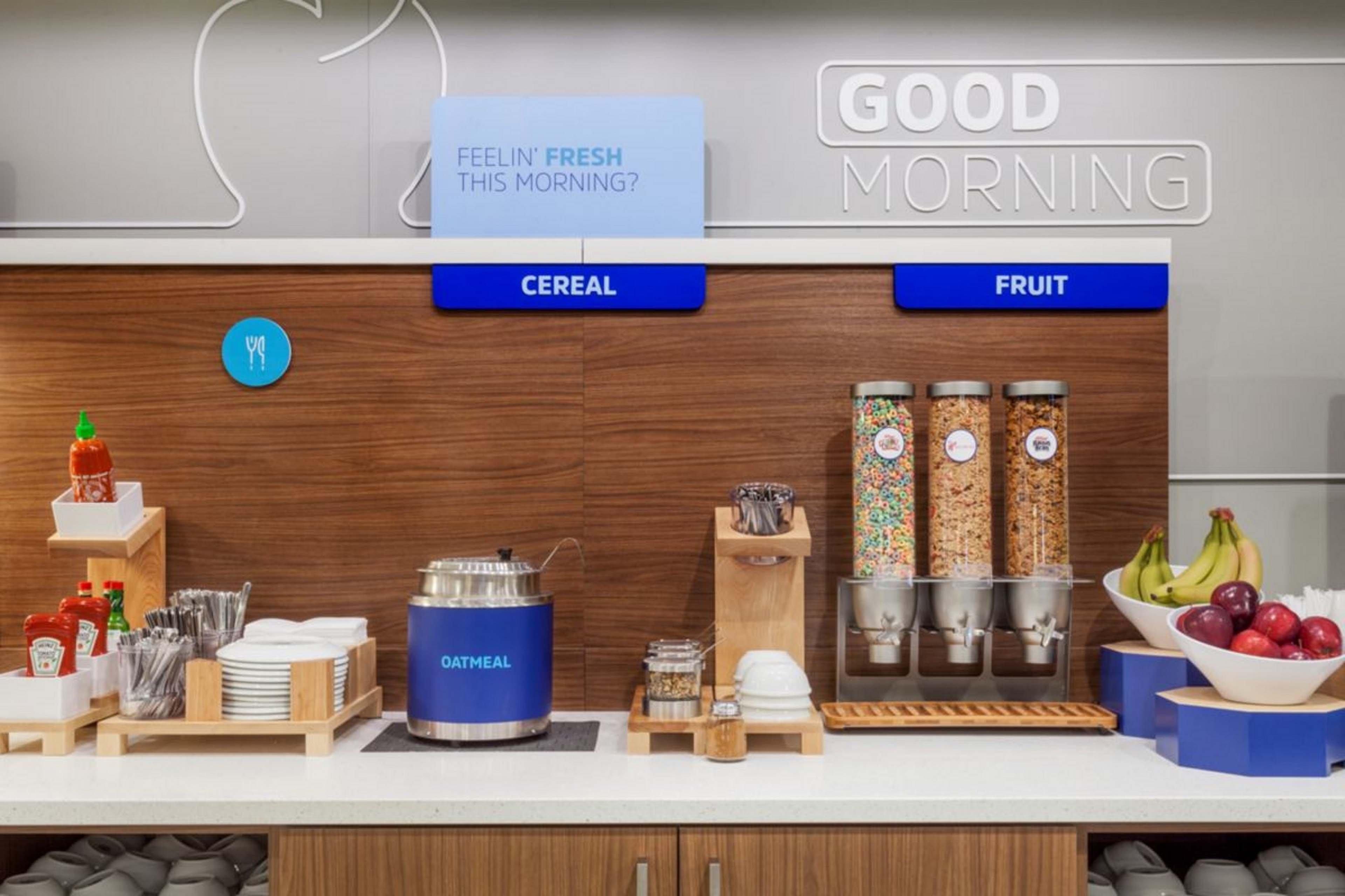 Holiday Inn Express Hotel & Suites Fredericksburg By Ihg Ngoại thất bức ảnh