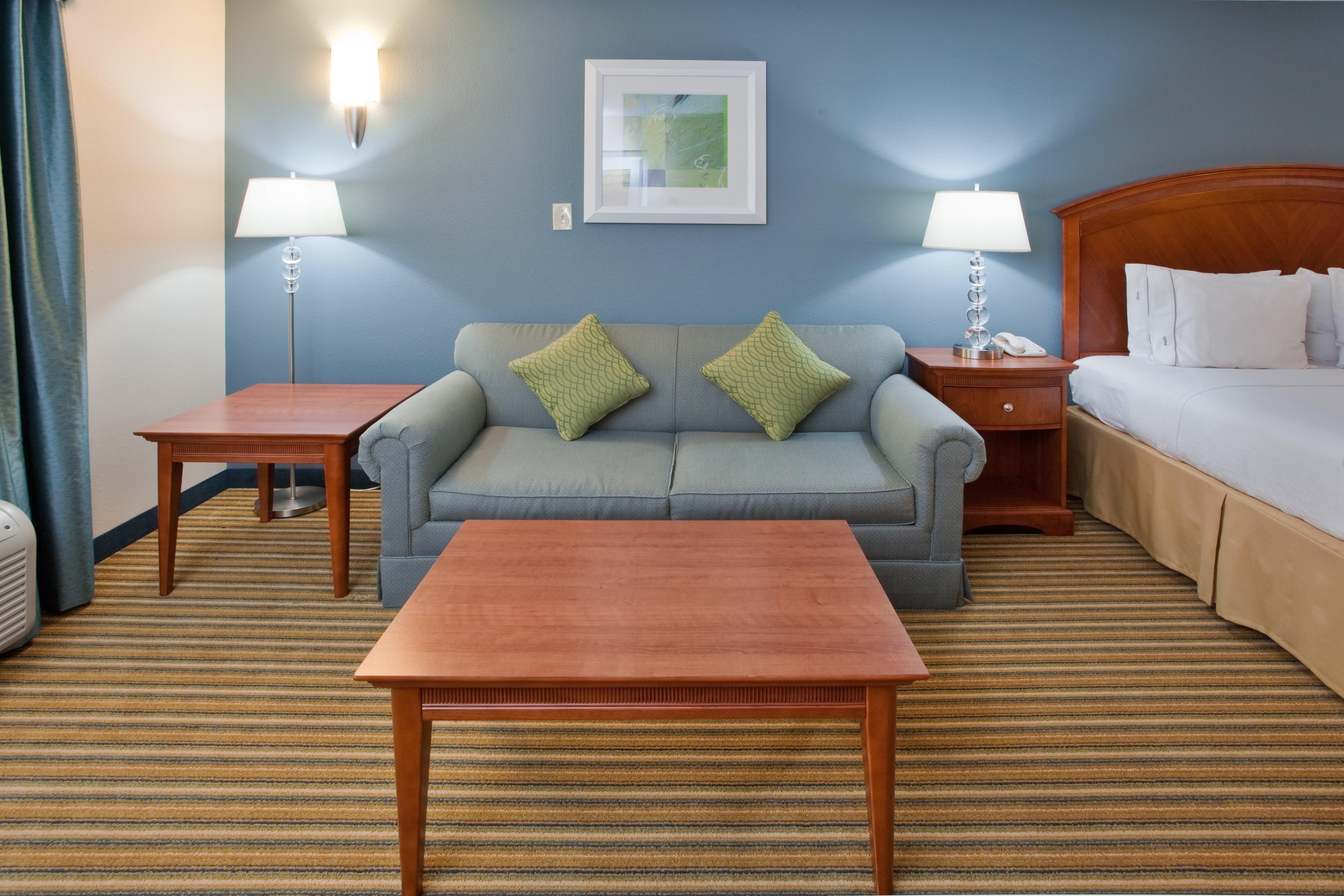 Holiday Inn Express Hotel & Suites Fredericksburg By Ihg Ngoại thất bức ảnh